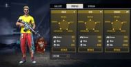 Lifetime Stats